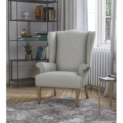 Fauteuil de 30 po Dequita