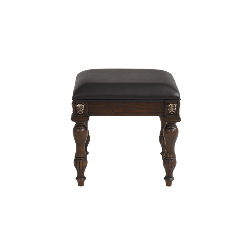 Tabouret de coiffeuse Maximus
