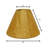 7.5'' H Paper Empire Lamp Shade