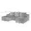 Canapé modulaire Boneless-1700447147