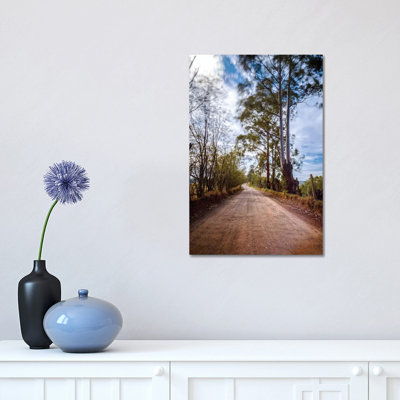 Landscape 2 - Wrapped Canvas Print