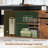 71" Executive Desk With File Cabinet-1793468459