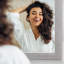 Miroir de salle de bain Frise Blerton-981575796