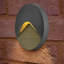 Oubre Integrated LED Outdoor Flush Mount-40414077