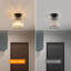 Ahilyn Crystal Flush Mount-780844661