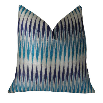 Wavering Handmade Luxury Pillow