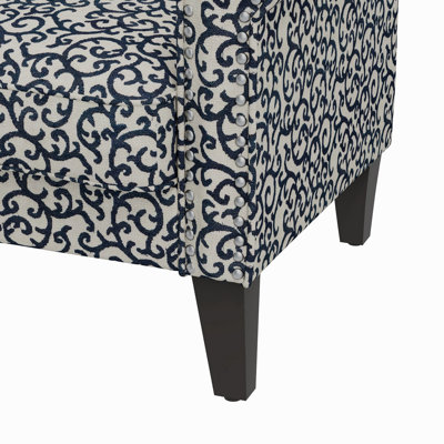 Chaise d'appoint Barnet