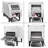 VEVOR Toaster Oven