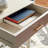 Peters End Table with Storage