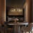 Adyanna 6 - Light Dimmable Crystal Chandelier