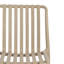 OUTDOOR Stacking Patio Dining Side Chair-929508577