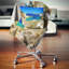 Coussin Seashore Milos Island Bay Panorama-89820989-89820985