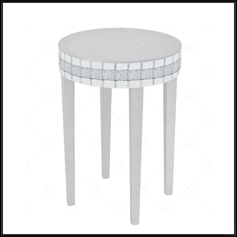 Table de petit déjeuner Artisanal