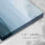 Toile tendue Azure Rising II-Gallery-359538582