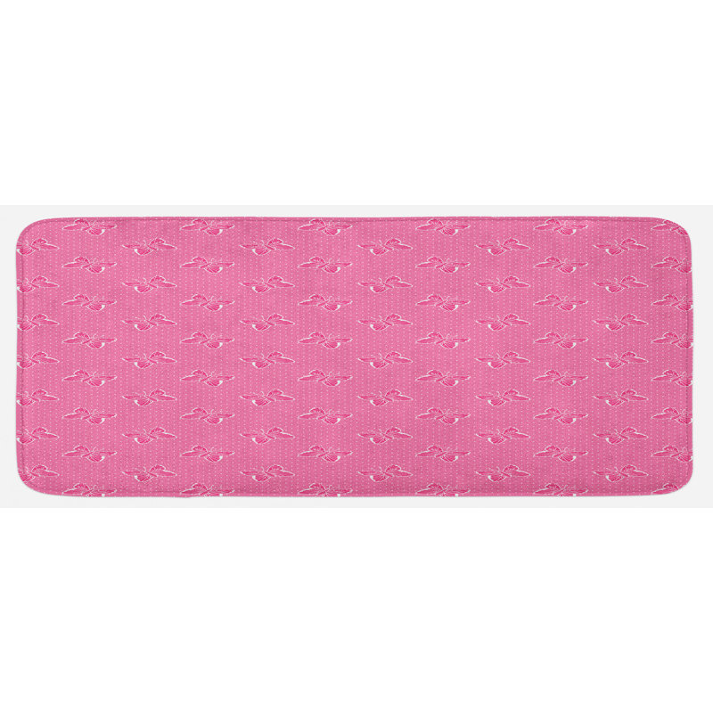 Tapis de cuisine