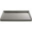Base de douche à seuil simple à seuil simple 60 po x 42 po Groove