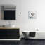 «Elephant Bubble Bath» par Lazar Studio, reproduction sur toile tendue-620921255
