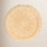 Walden Rattan Placemat