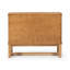 Tamara Solid Wood Accent Cabinet