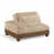 Tissu chenille beige est en rupture de stock sélectionné