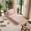 Canapé futon 66,6 po-133287623