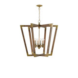 Bastian 6 - Light Chandelier