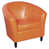 Orange selected