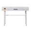 Bureau d'écriture rectangulaire l 47 po Cargo-116648690