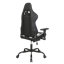 Deltaco Gaming GAM-096 Series Adjustable Reclining Ergonomic Faux Leather Swiveling PC & Racing Game Chair-120240347-120240345