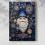 Art des Fêtes de Noël - Toile tendue avec châssis DCLIV-2065644849