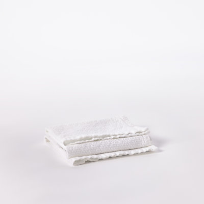 Adriatic Organic Bath Sheet