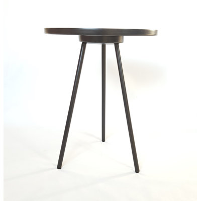 Roger Tray Top End Table