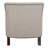 Armenak Upholstered Armchair