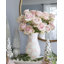 Rosy Check Tall Vase