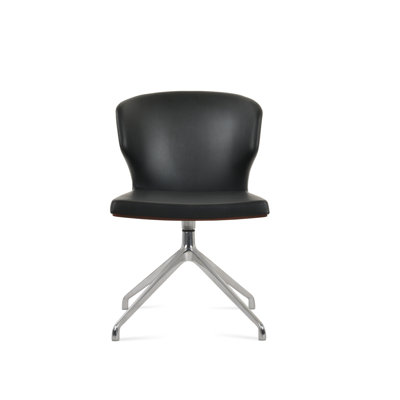 Fauteuil pivotant Amed Plus