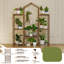 Chasney Plant Stand