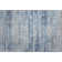 Premium Machine Washable Gerardo Sky Rug