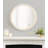Cassilis Engineered Wood Flat Mirror-1742059533
