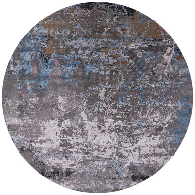 Abstract Indoor Rug