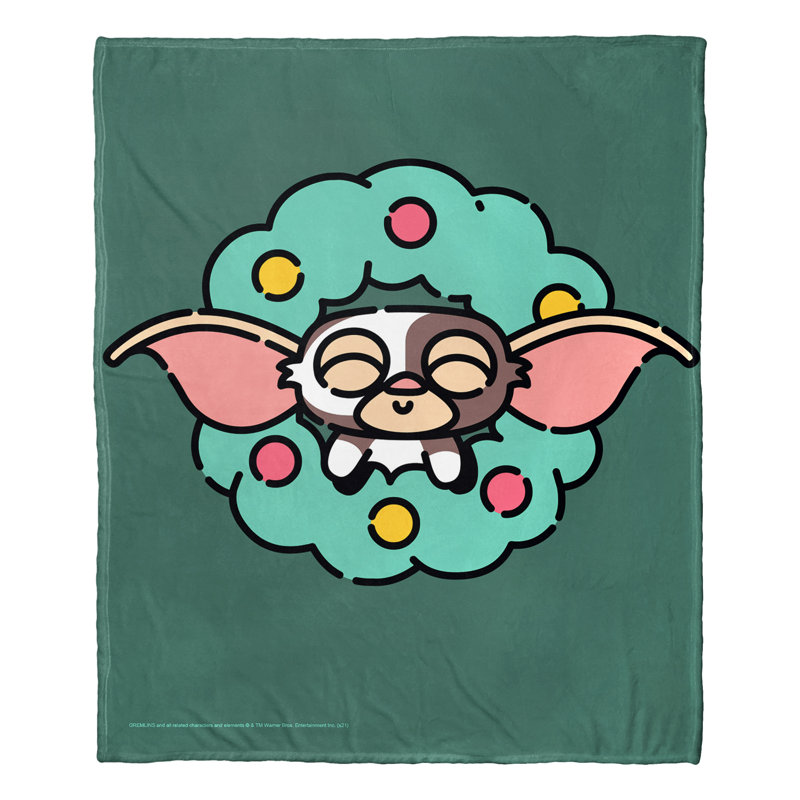 Throw Blanket