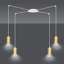 Cadi 4 - Light Cluster Pendant-707992318-707992313