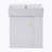 Kayliani 21.6 " W Single Vanity Bathroom Vanity With Ceramic Top