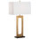 Hattie Table Lamp