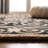 Brayton Hand Hooked Wool Oriental Rug-698235207