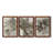 Birch Leaves I Painting Print on Canvas-689287026-689287025