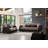 Olivo 62 in. Fabric Upholstered 2-Seater 3-in-1 Sleeper Loveseat Sofa Bed with Storage, Firm Seat Cushion-2072122076