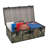Alene Camp Trunk Or Footlocker