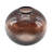 Tergel 2 Piece Handblown Round Glass Vase-90979256