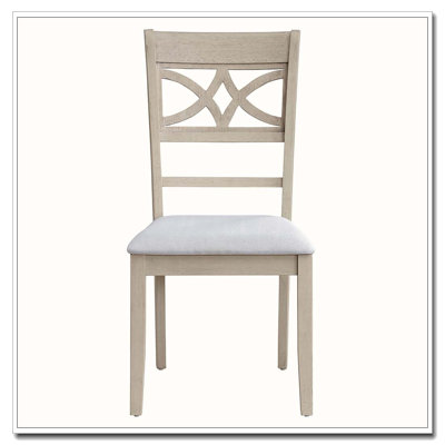 Chaises de salle à manger en bois