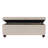 Sahil Polyester Blend Upholstered Storage Bench-138260989